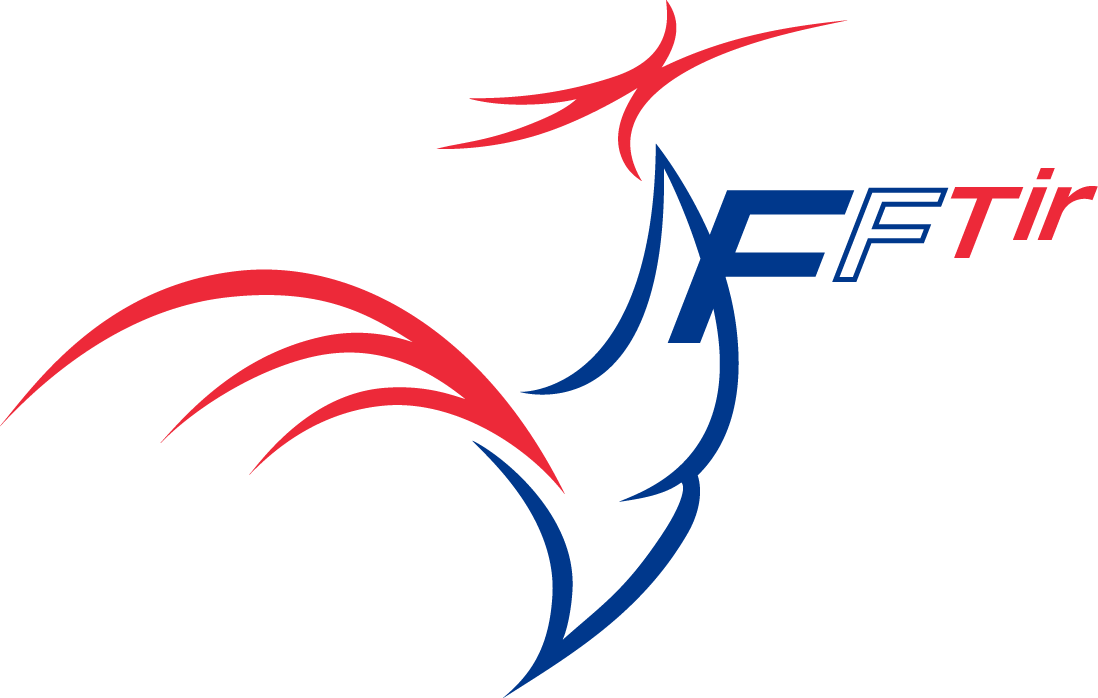 Logo Fédération Française de Tir